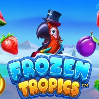 Frozen Tropics