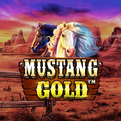 Mustang Gold