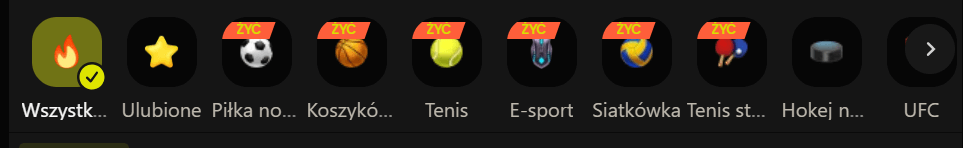 Wszystk Parimatch