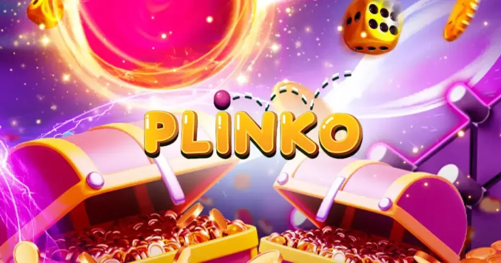 Slot Plinko Parimatch