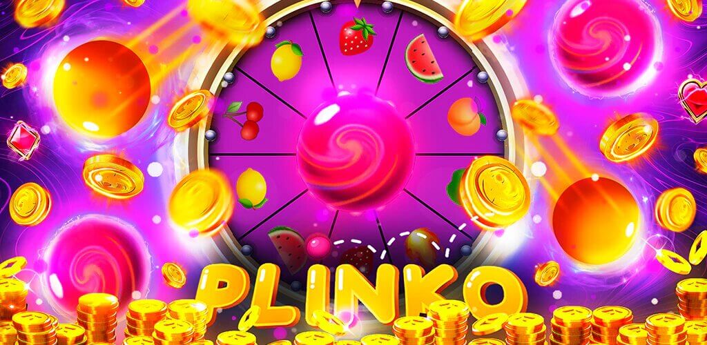 Bonusy Plinko Parimatch
